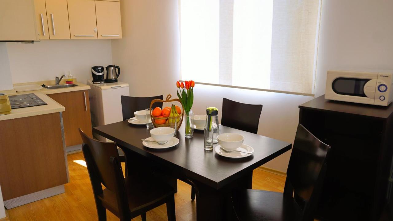 Каварна Хилс Апартаменти - Kavarna Hills Apartments Zimmer foto