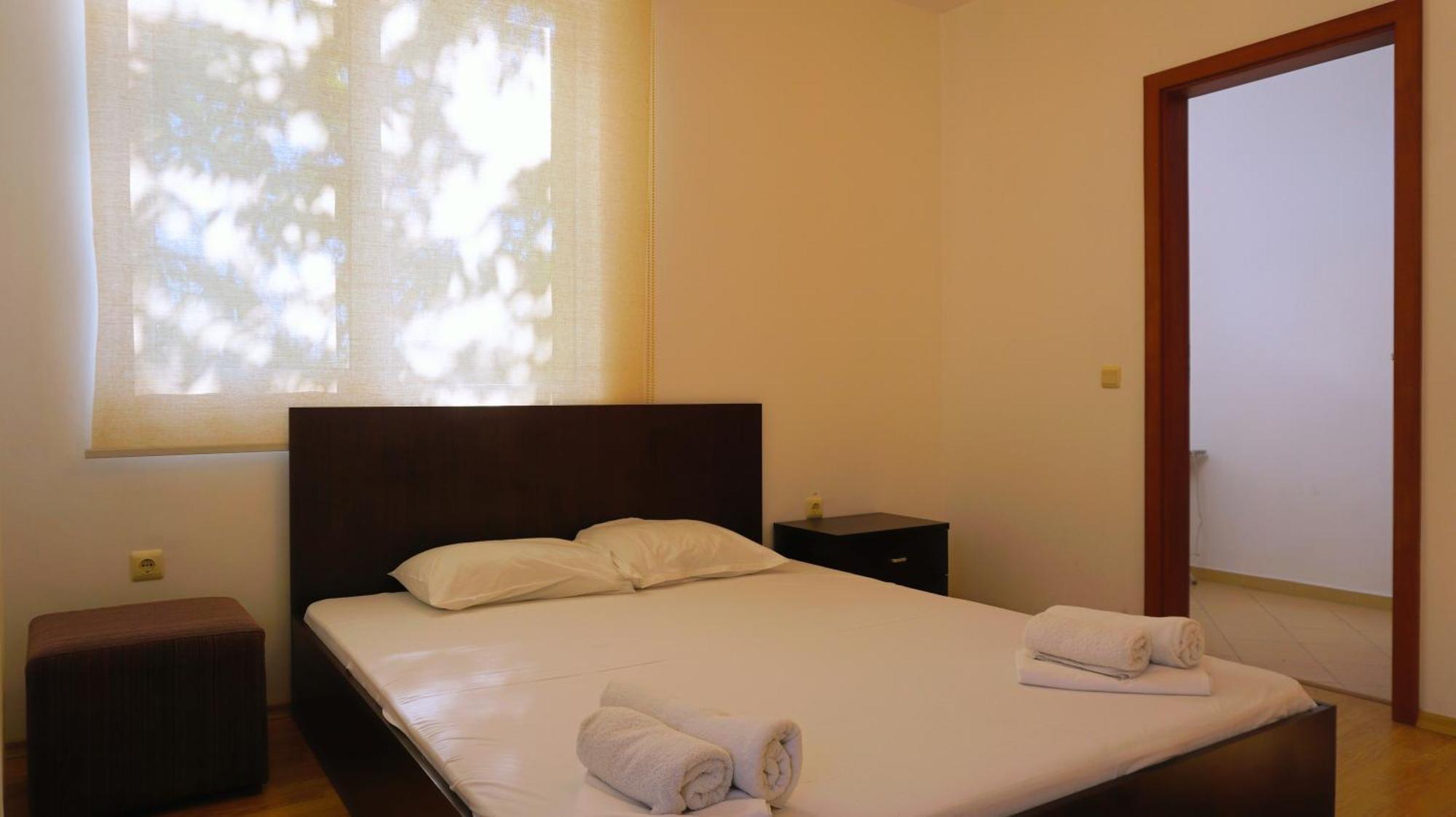 Каварна Хилс Апартаменти - Kavarna Hills Apartments Zimmer foto