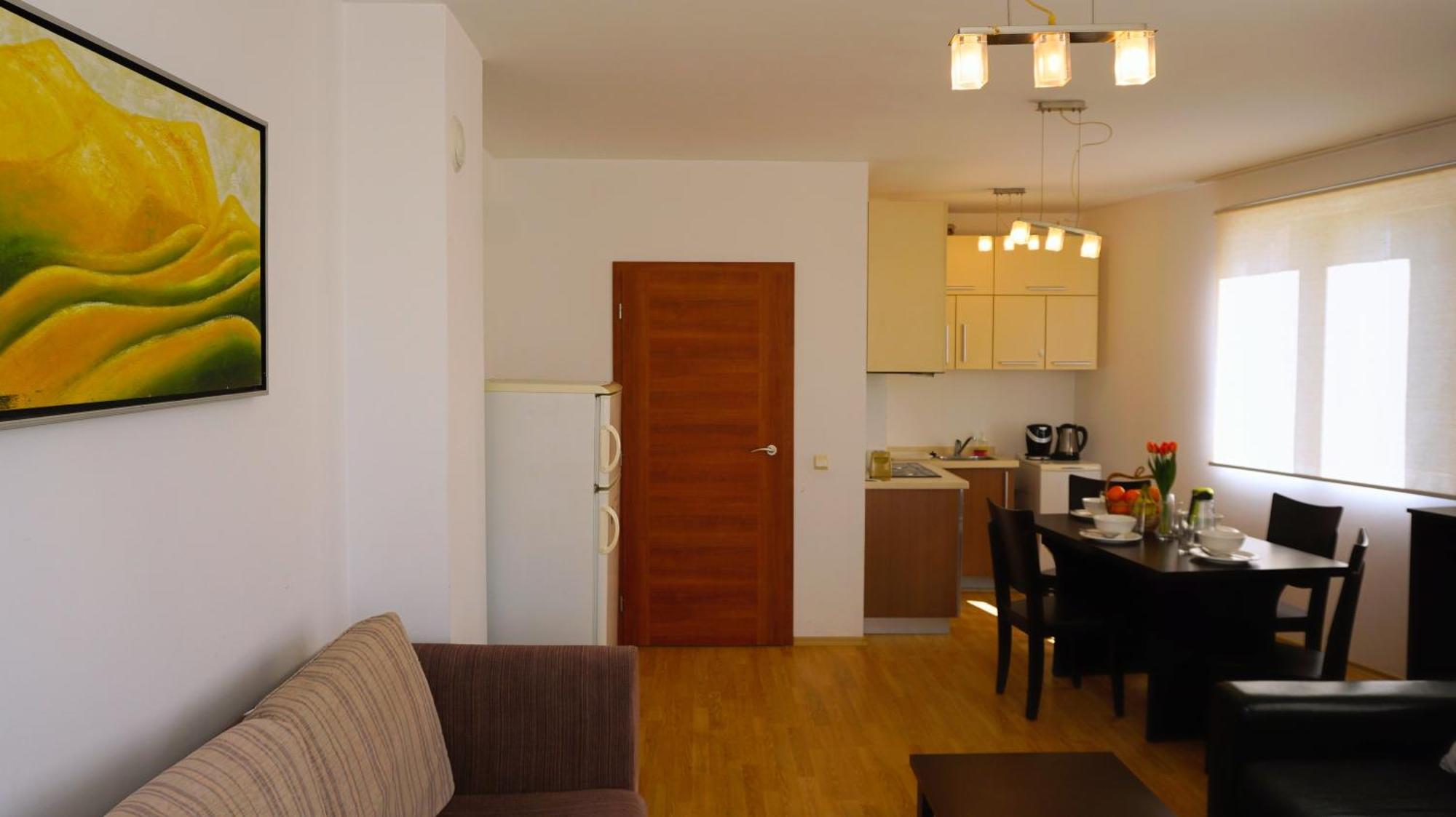 Каварна Хилс Апартаменти - Kavarna Hills Apartments Zimmer foto