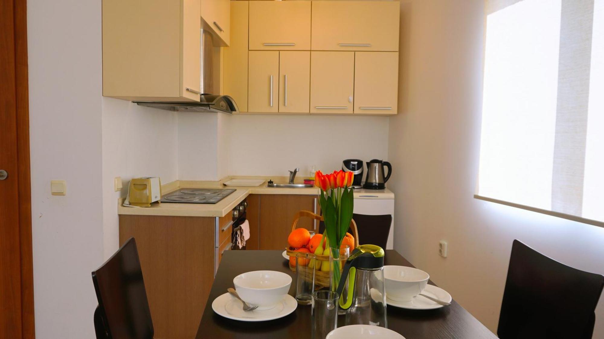 Каварна Хилс Апартаменти - Kavarna Hills Apartments Zimmer foto