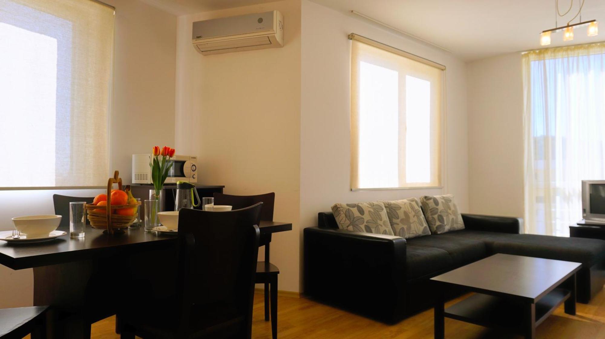 Каварна Хилс Апартаменти - Kavarna Hills Apartments Zimmer foto
