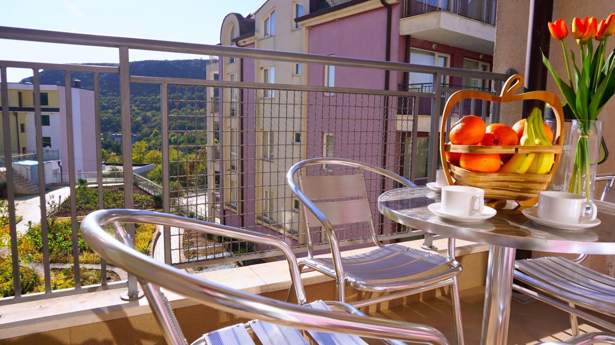 Каварна Хилс Апартаменти - Kavarna Hills Apartments Zimmer foto