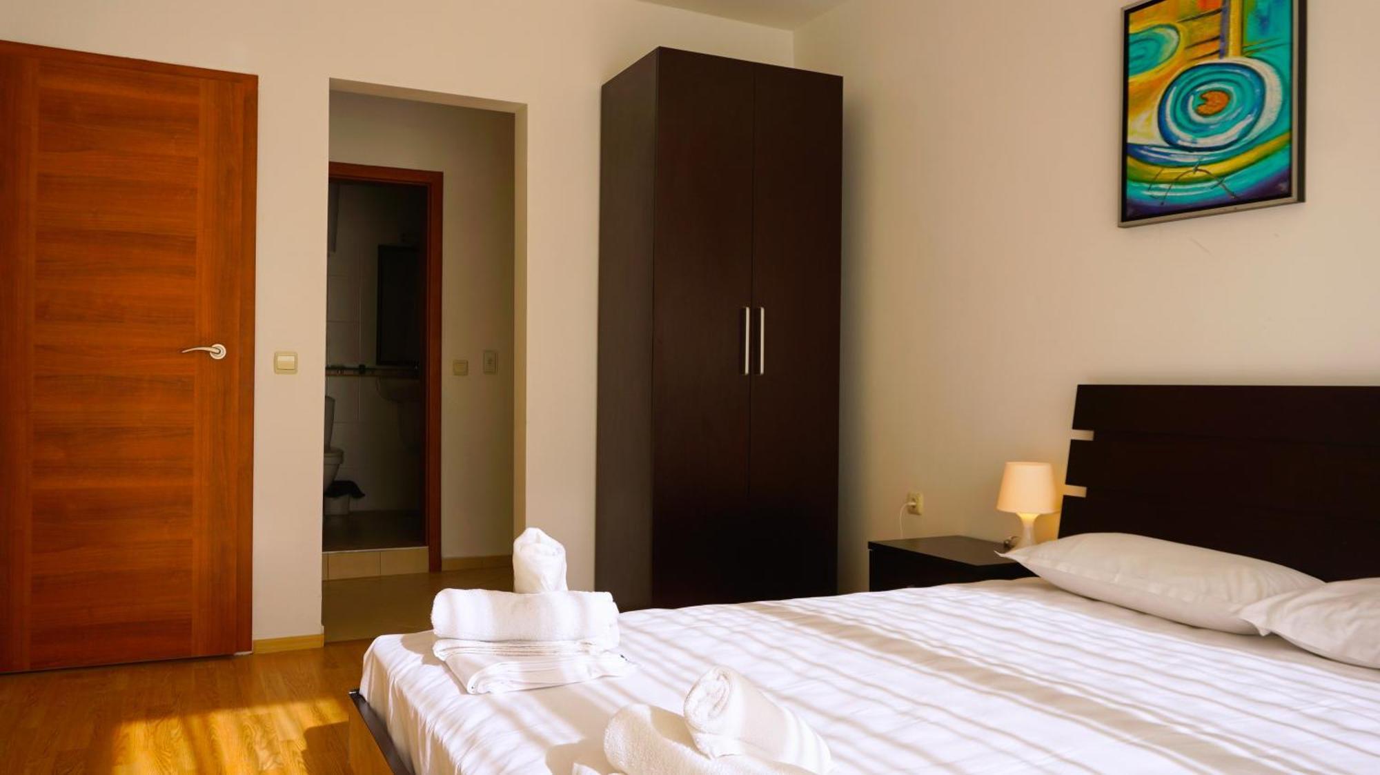 Каварна Хилс Апартаменти - Kavarna Hills Apartments Zimmer foto