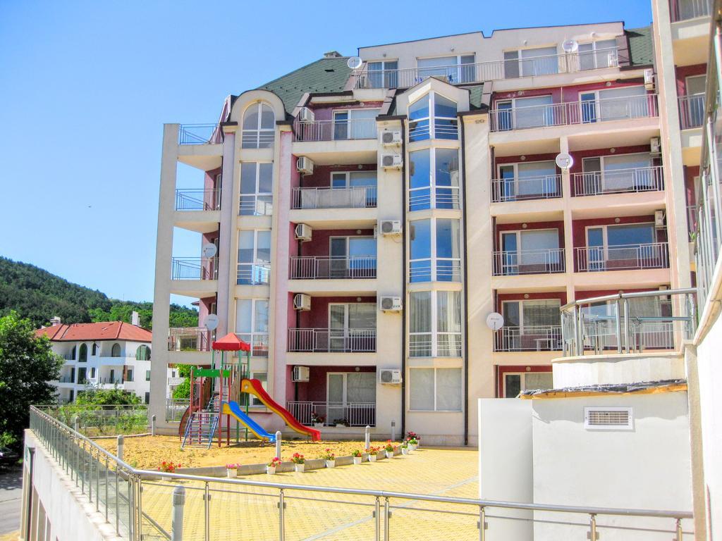 Каварна Хилс Апартаменти - Kavarna Hills Apartments Exterior foto
