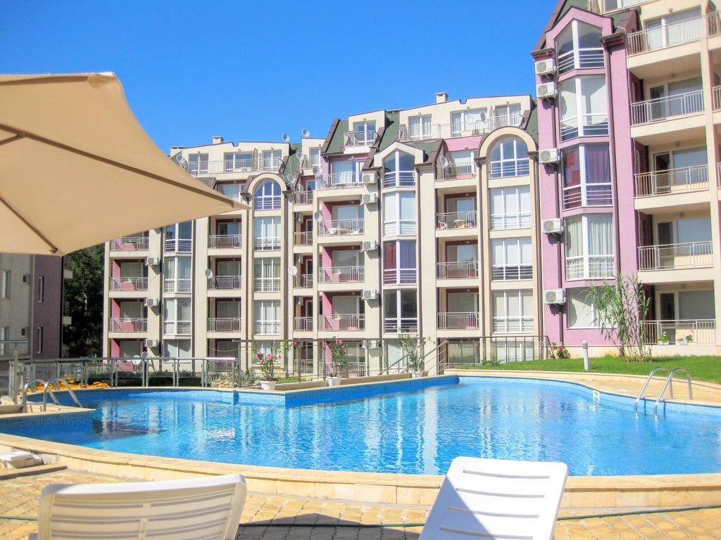 Каварна Хилс Апартаменти - Kavarna Hills Apartments Exterior foto